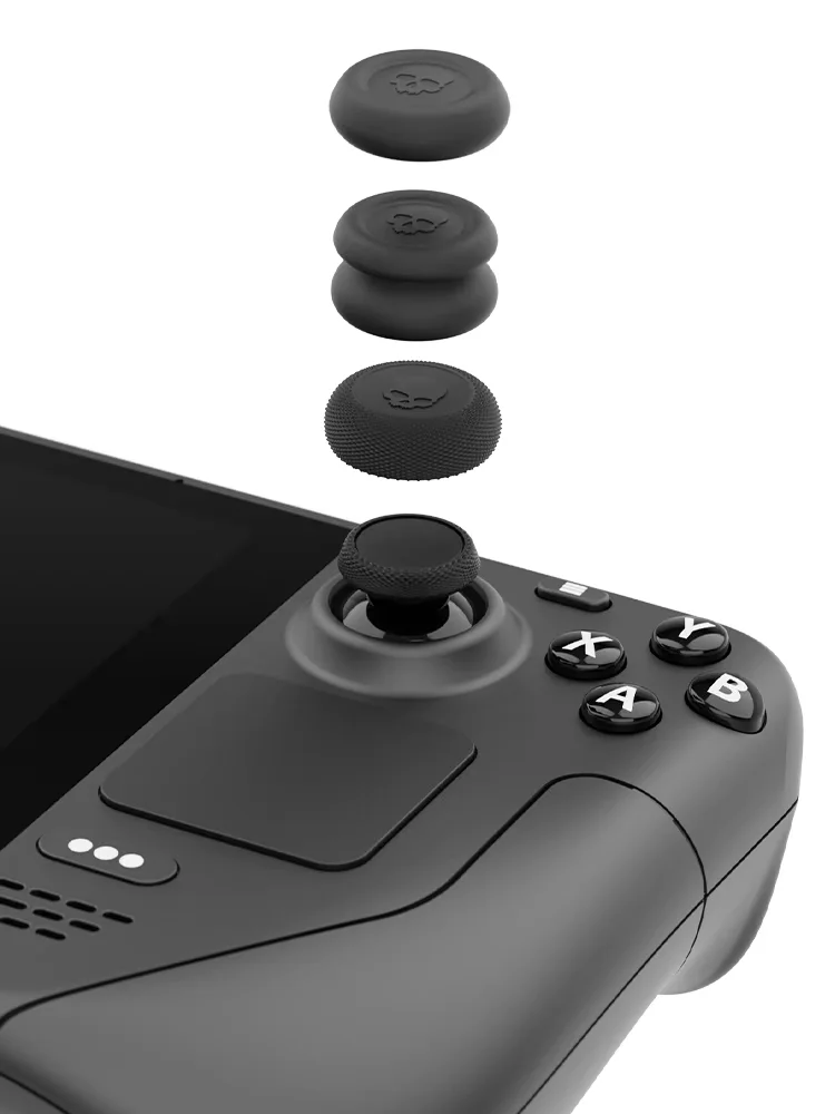 Per Steam Deck / Oled / Rog Ally Joystick Protection Case Protector Accessori Da Gioco