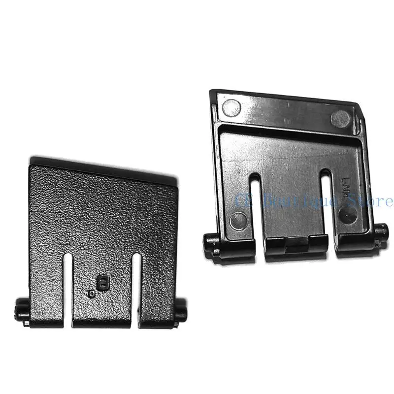 2Pcs Ersatz Tastatur Halterung Bein Kunststoff Ständer für G512 G413 Mechanische Gaming Tastatur Reparatur Teile – Detail 9