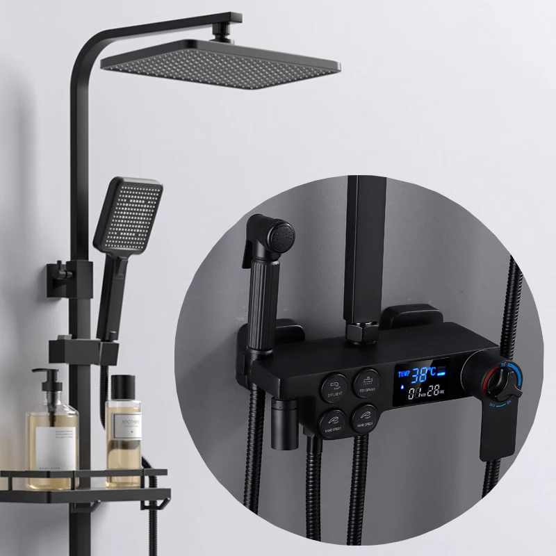 0540C12-thermostatic