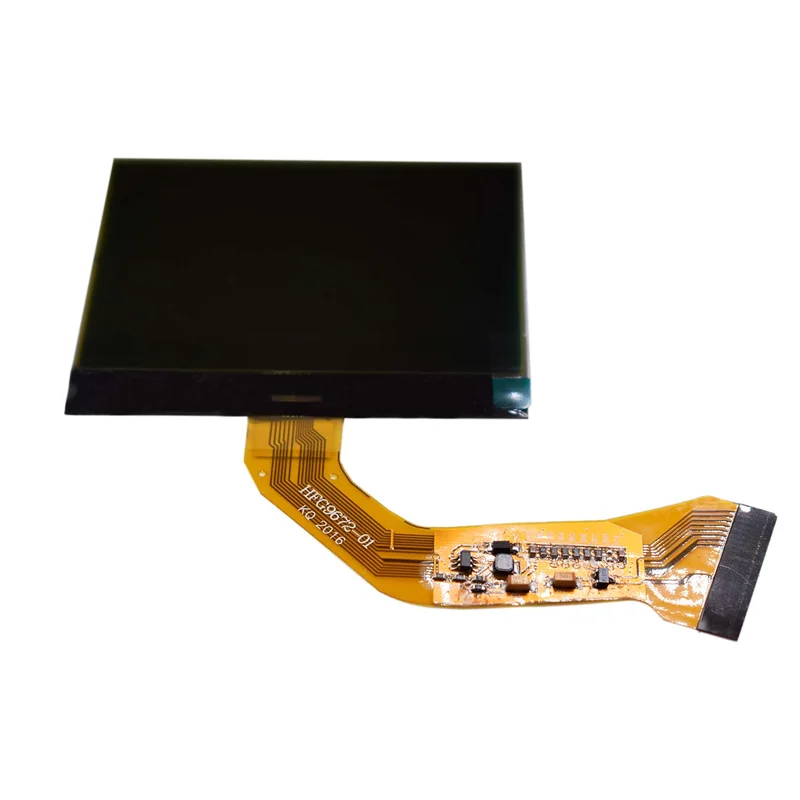 L39A-자동차 계기판 LCD 디스플레이 7L6920970D Touareg Porsche Cayenne S GTS 955 2003-2010 부품 대시 클러스터 속도계 화면