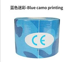 blue camo