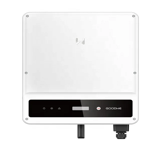 Goodwe Inverter Solare Ad Alta Efficienza 7Kw-10Kw Ms 1P Residenza Monofase
