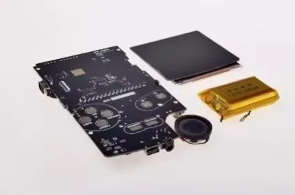 FPGBC-KIT-Simulating-real-hardware-using-FPGA-Supports-hardware ...