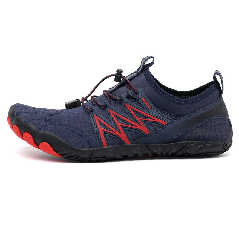 Barefoot Shoes Men Women Water Sports Outdoor Beach Couple Aqua Shoes Swimming Quick Dry Athletic Training Gym Running Footwear aqua shoes