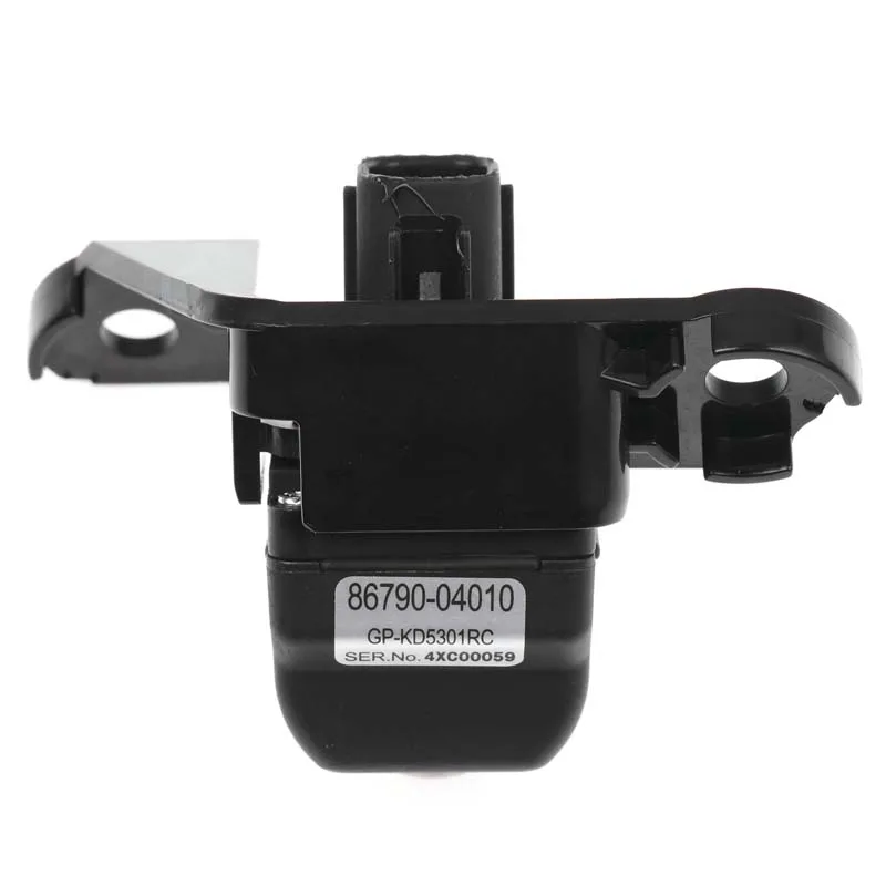 Toyota Tacoma 2008-2013 Rear View Backup Camera