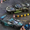 Rc Car 4Ch High-Speed Remote Control Drift Racing Car Electric Sportscar Toy Vehicle Model Toys for Boys Kids Birthday Gift 4