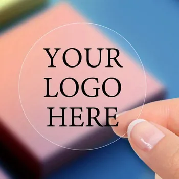 Adesivi dal design personalizzato per ogni occasione: caricare logo/foto per creare decalcomanie personalizzate, decorazioni per eventi e etichette regalo