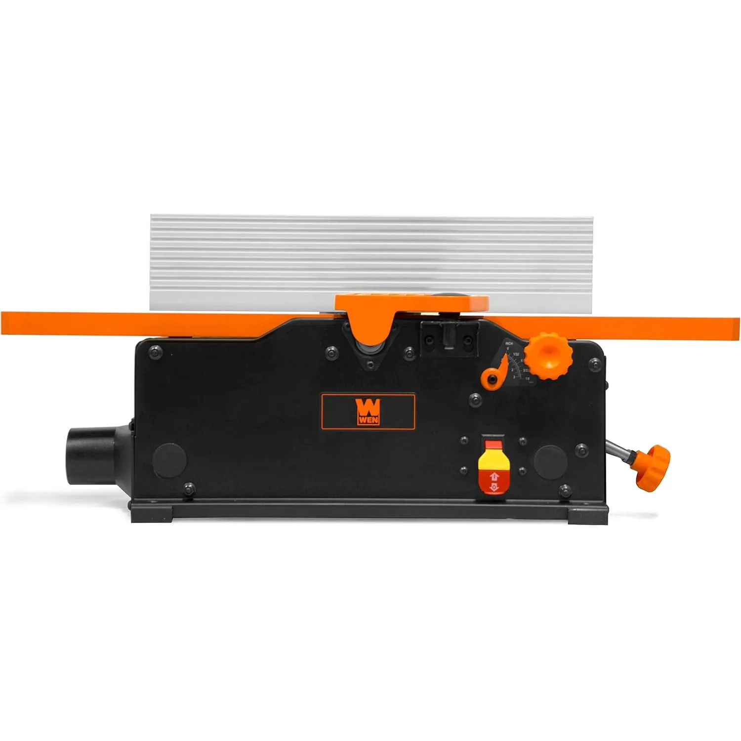 WEN JT630H 10-Amp 6-Inch Spiral Benchtop Jointer