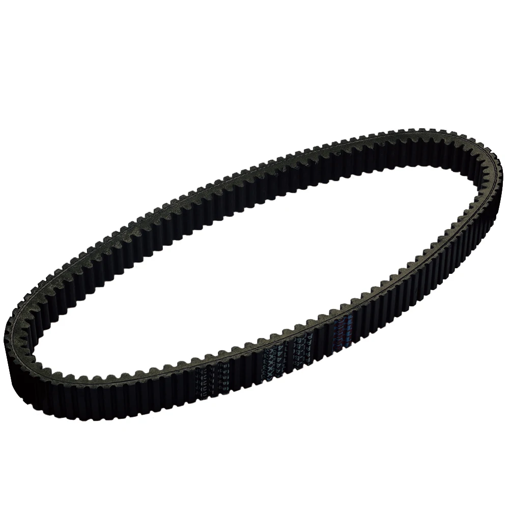 Transmission Drive Belt for Kawasaki KAF950 Mule 3010 Diesel 4X4 2004