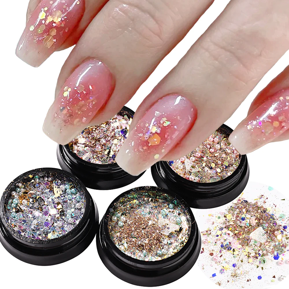 Aggregate more than 155 half circle on nails ceg.edu.vn