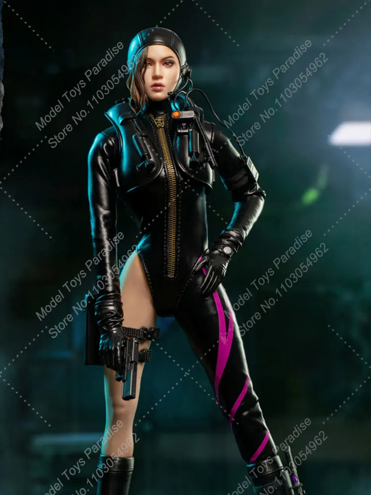 SWTOYS FS054 1/6 Women Soldier Jessica Classic Characters