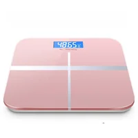 Electronic Weight Scale Precision Charging Home Scale Adult Health Scale Small Scale Balança Digital  Body Weight Scale 1