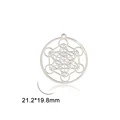 Style B Steel Color