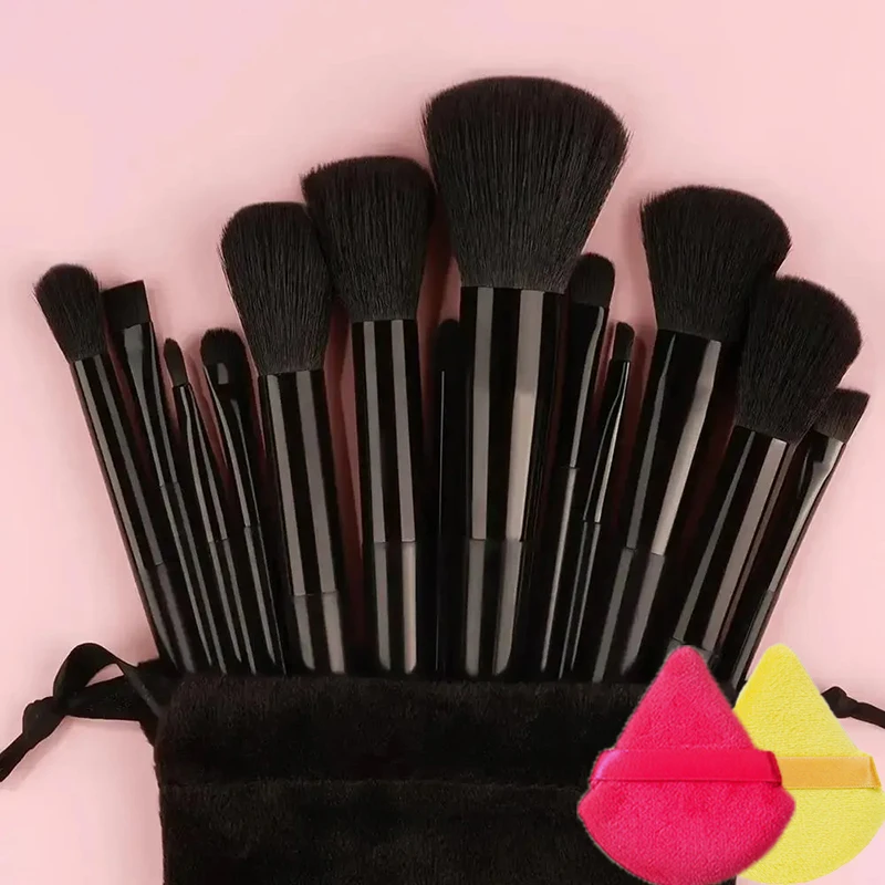 black 13pc 2pp