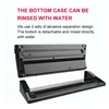 220V 110W Vacuum Sealing Machine Home Best Vacuum Sealer Fresh Packaging Machine Food Saver Vacuum Packer Include 5Pcs Bags Free 4