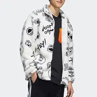 Adidas véritable Neo Sesame Street Collaboration veste de Sport du Nouvel An pour Hommes et Femmes HD7298 3