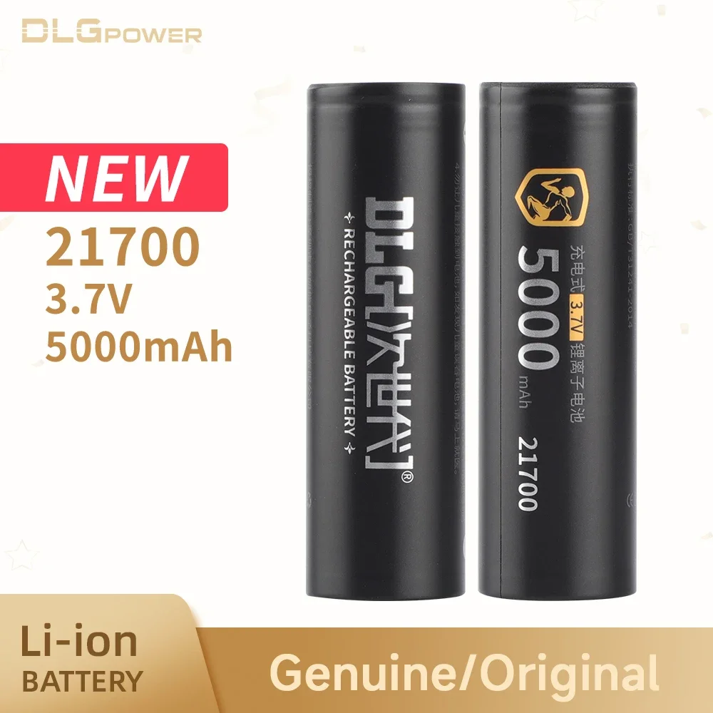 2x BATTERIE 18650 IONI DI LITIO 3,7v 3200mAh ALTA QUALITA' RICARICABILE