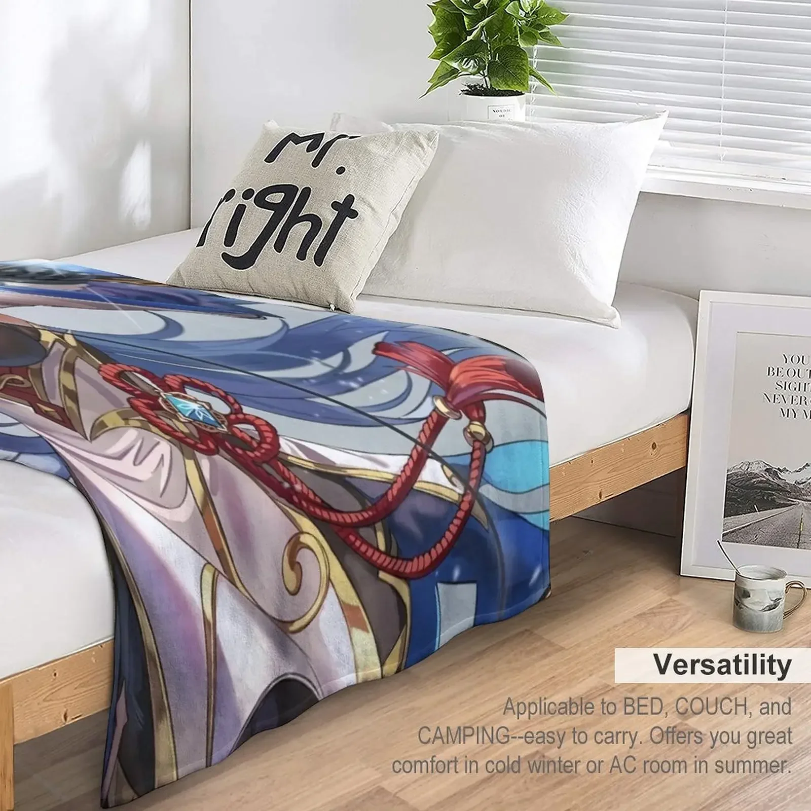 Ganyu ���� ����Ʈ ���ο� ���, �� �ʴ��� ���ο� ����, �ö��� ���