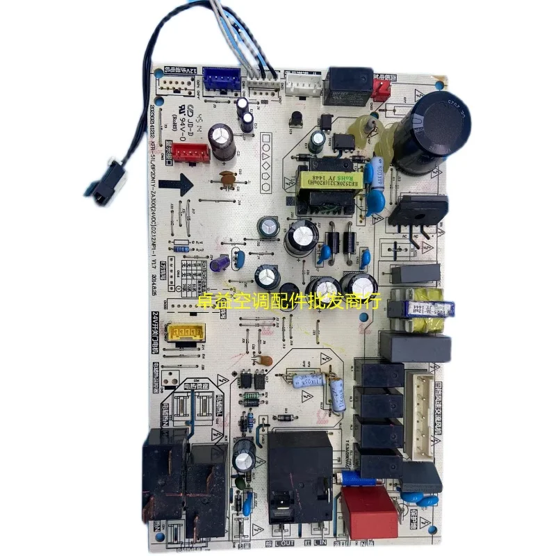 Carte mère originale de climatisation KFR-51L/72L BP2DN1Y-ZA300(24VDC).D2.12.NP1-1