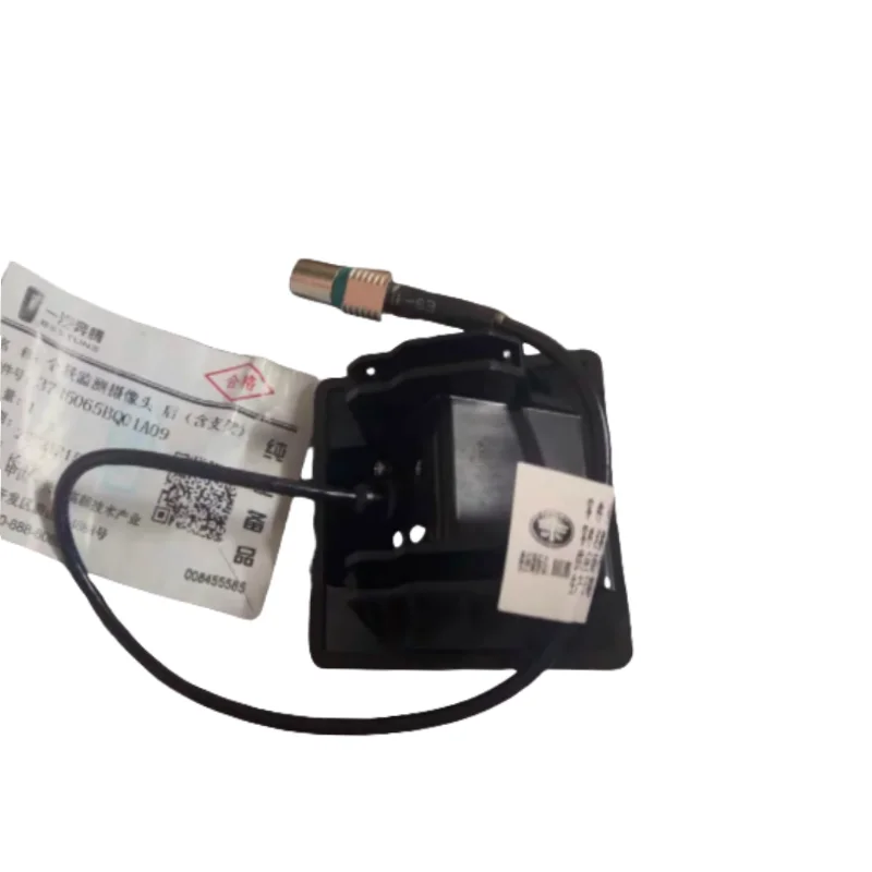 For FAW Besturn T99 rear camera 3785065-BQ01-A/360 panoramic auto parts