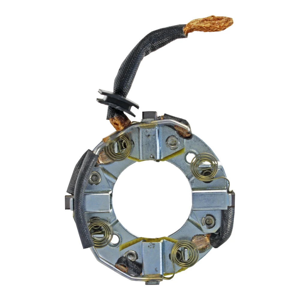 

CARBON BRUSH HOLDER FOR SHZ1047 SHZ1047YJ STZ9414YJ