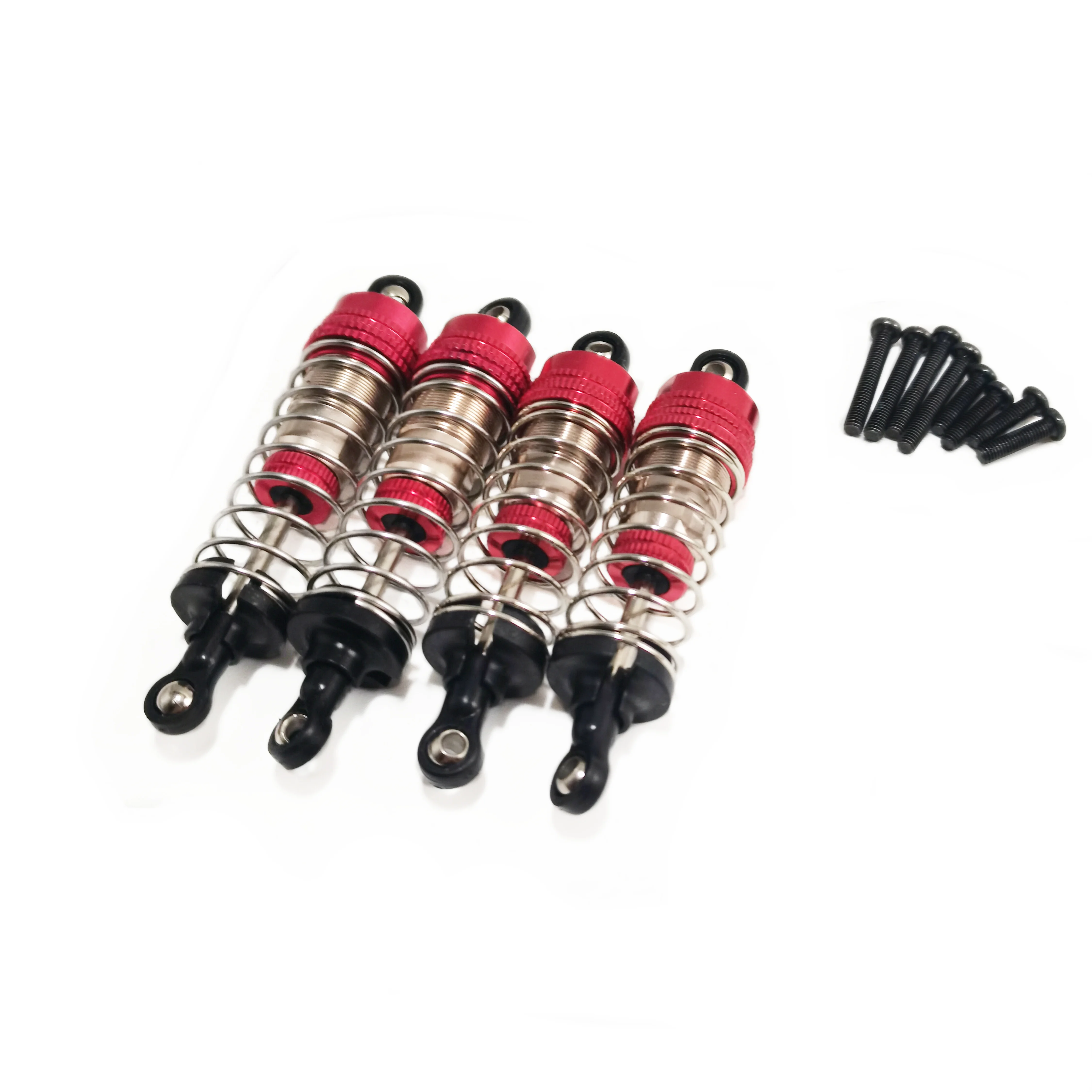 wltoys144001124017124019oiltypeShockabsorberfrontandrear4pcs
