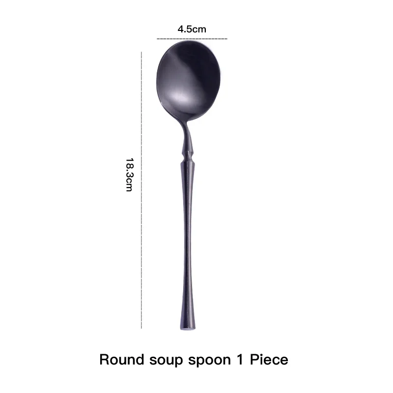 Soup spoon