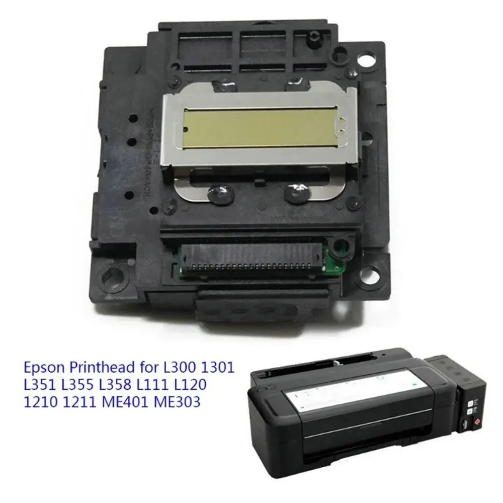 Printer Parts