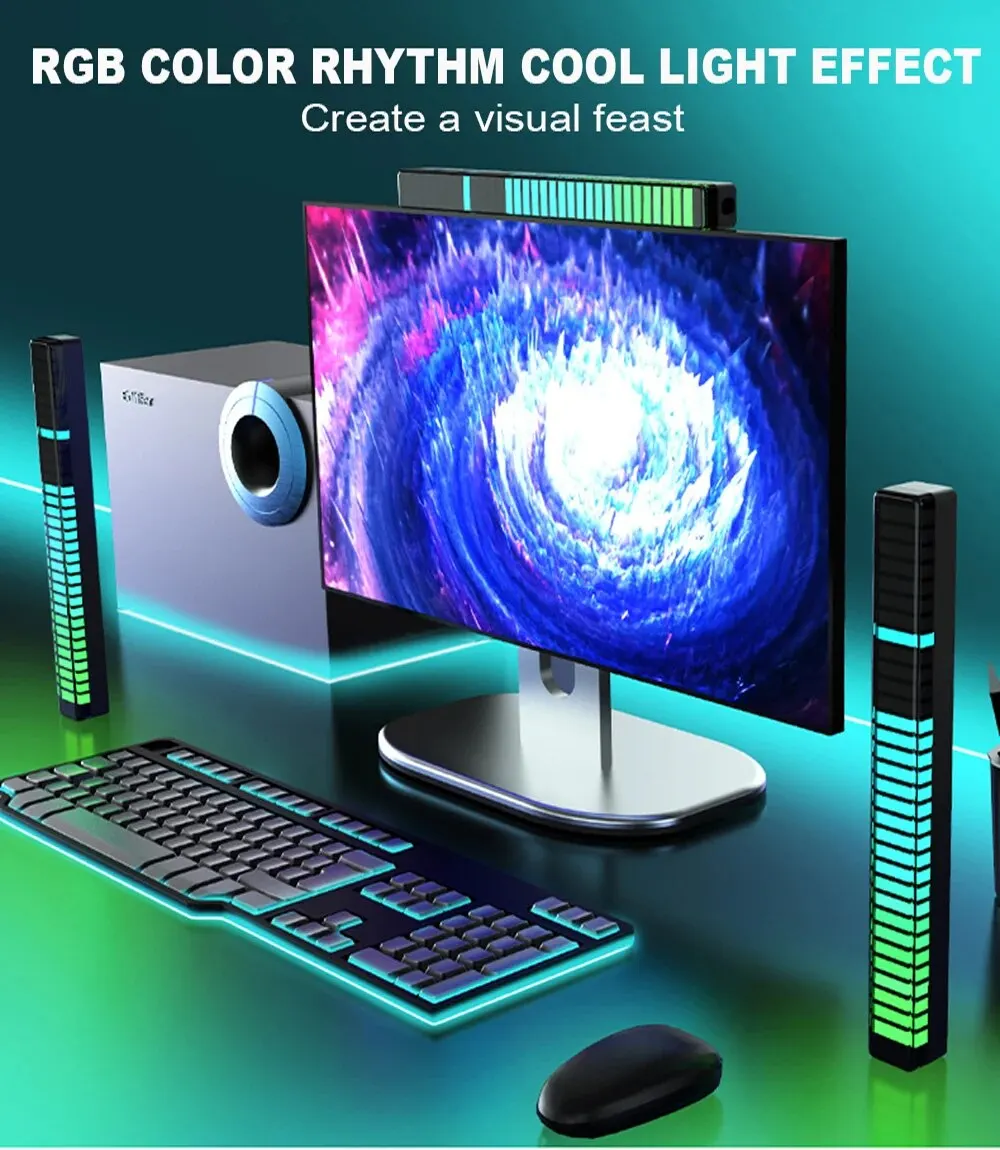 LED    RGB 3D Ⱦ , Ʈ  ,    ,  ũž  LED 