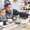 Piececool 3D Puzzles B-29 Super Fortress Metal Assembly Model Kits Creative Toys Jigsaw DIY for Adult Gifts 150Pcs 4