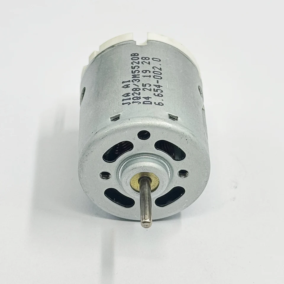 MABUCHI-Mini Motor de CC 280, RC-280SA-2865, 5V, 6... - Grandado