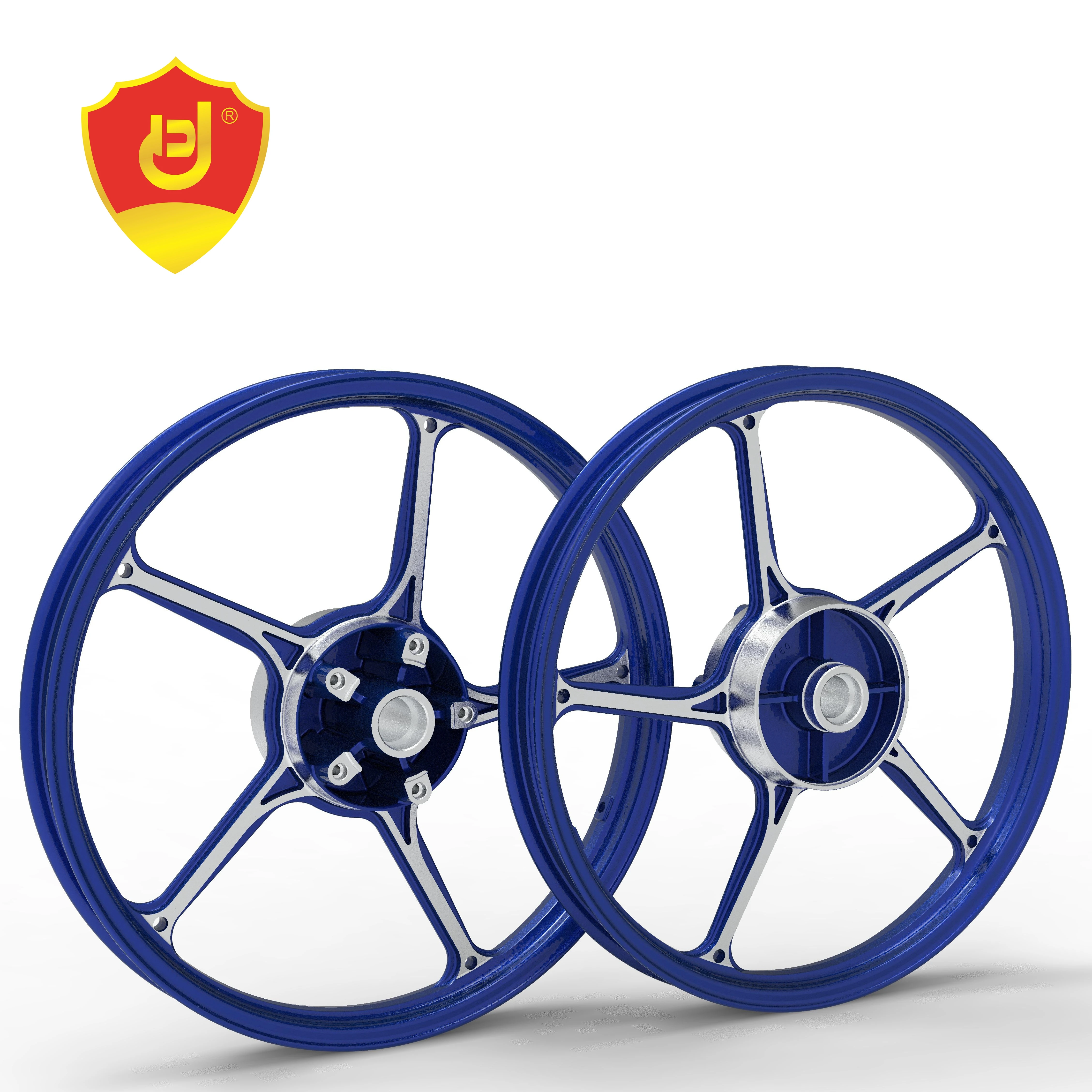 

Y150 511 LC135 511 Motorcycle aluminum wheel Modified vehicle