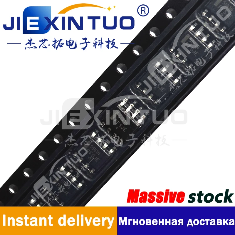 Muslimic Reg Buck Adj 1.5A 8Soic Buck Switching Regulator Ic Positivo Regolabile 1.27V 1 Uscita 1.5A 8-Soic