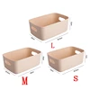 New Kitchen Organizer Under Sink Drawer Storage Box Cabinet Desktop Snack Makeup Storage Box Spice Organizer Kitchen Accessories 6