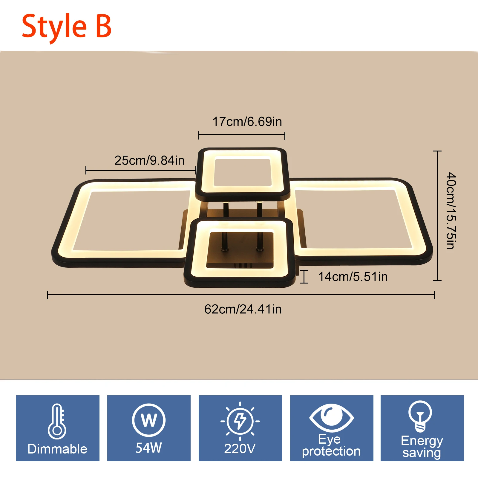 Stye B