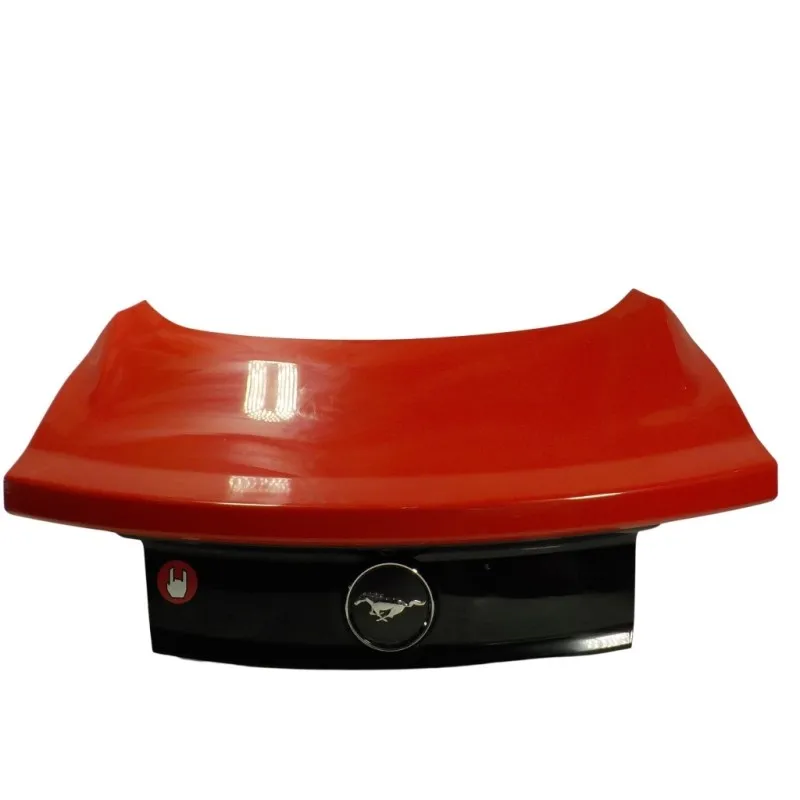 Tappo Posteriore/2279213/17187737 Serve Per Ford Mustang 2.3 Ecoboost Cat