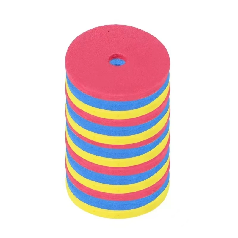Pet Hunting Toy 15pcs Reusable Soft bullets Pet Hunting Interactive Toy