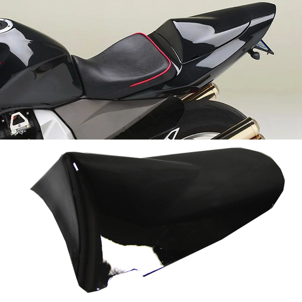 

For Kawasaki Z1000 2003 04 2005 2006 Z 1000 Seat Cover Cowl Tail Fairing Solo Rear Passenger Pillion Motorcycle Accessories Part