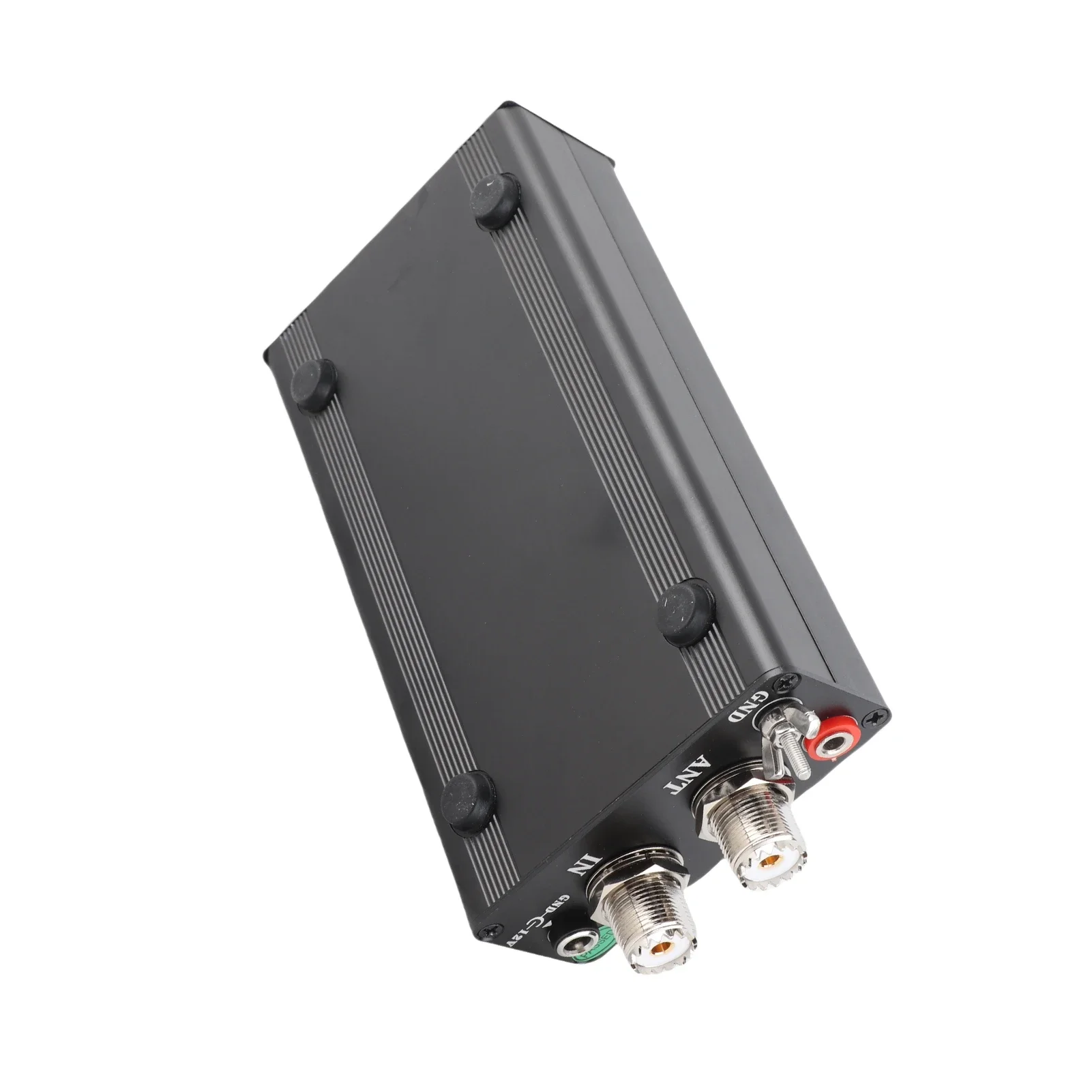 Shortwave Antenna Tuner 1.8-50MHz 200W