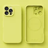 Original Magnetic For Magsafe Phone Case For iPhone 16 15 14 12 11 13 Pro Max 16 Plus Case Liquid Silicone Wireless Charge Cover 4