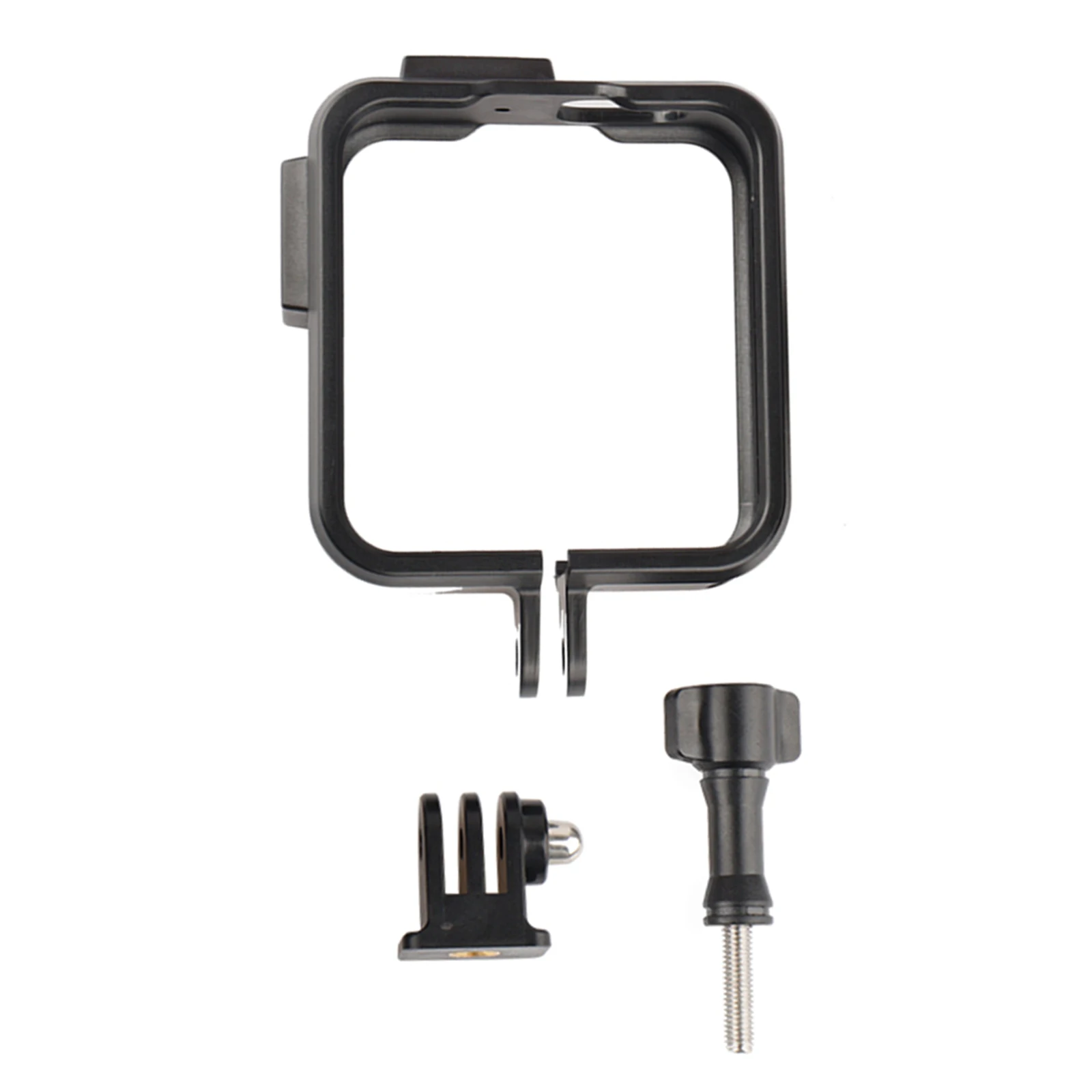 Cadre Protection GoPro Max 2 Dégagement Rapide + Griffe Froide