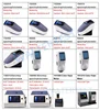 Economic Gloss Meter HG60S 0-200GU single-angle gloss meters 5