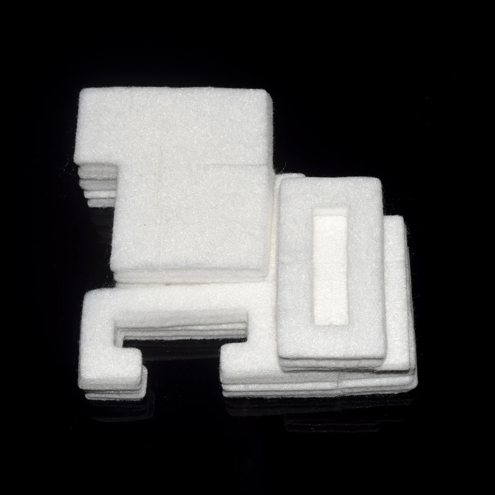MC G04 Maintenance Tank Sponge For Canon PIXMA G3430 G1330 G3370 G1430 G2470 G3470 G3471 G3472 G4470 G1530 G2570 G3570 Printers