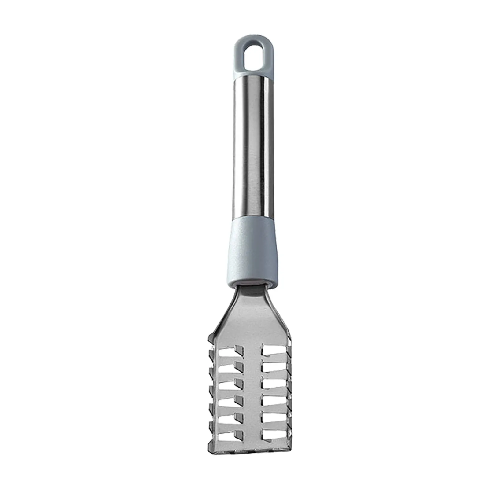 1pc Stainless Steel Fish Scale Knife Scale Scraper Sawtooth Scraping Boning Filleting Cut Scrape Dig Maw Knife Kitchen Tools