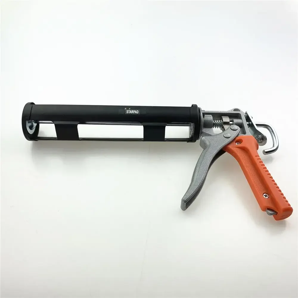 Manual Glass Caulking Gun Household Beauty Joint Glue Gun Silicone Structure Sealant Grab 2