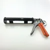 Manual Glass Caulking Gun Household Beauty Joint Glue Gun Silicone Structure Sealant Grab 2
