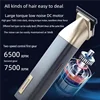 Clipper Electric Oil Head Engraving Electric Clipper Home Self-service Shaving Special Artifact Shaving Salon Professional Hair 3