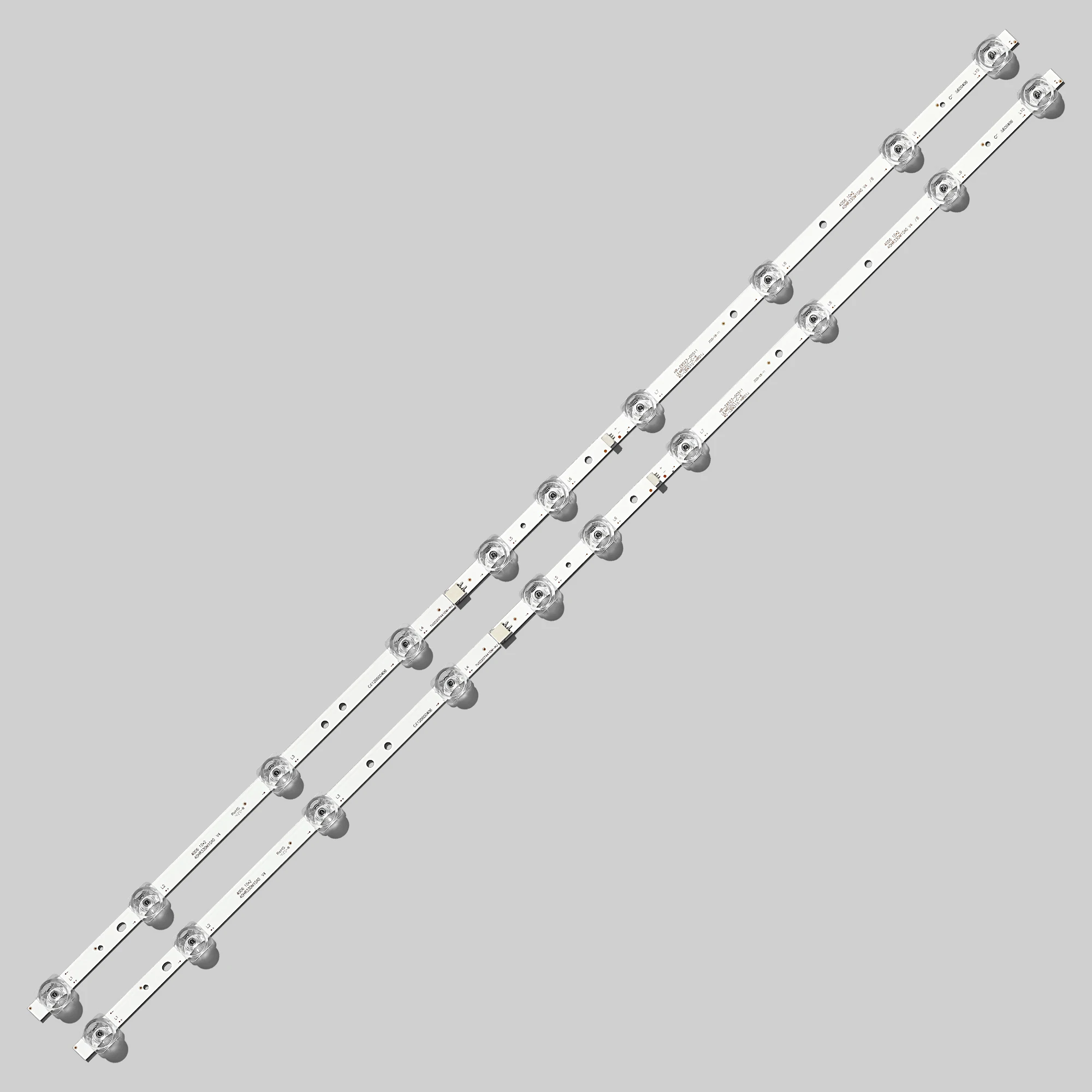 LED Ʈ TCL 40L2800C 40D3000 40S6500FS L40S6500 40F6F 40L2F 40S325 40D6 10X2 4C-LB4010-HR01J THOMSON 40FE5606
