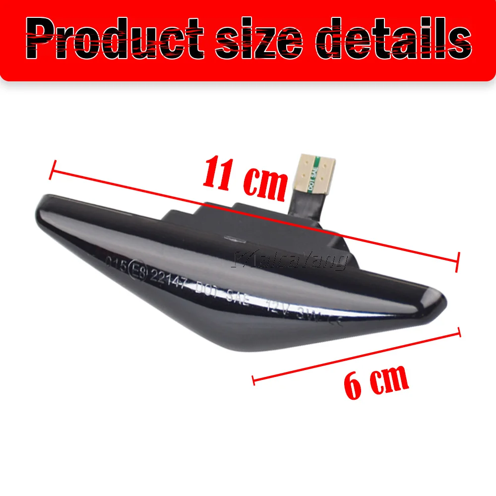 LED ̳ ̵ Ŀ,  õ,    ǥñ,  MONDEO 3 MK3 FOCUS 1 MK1, 1998-2007, 2 