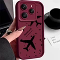 A803 Wine Red